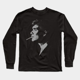 Peaky Blinders Long Sleeve T-Shirt